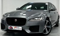 Jaguar XF 2021 occasion