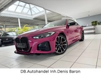 BMW M440 2021 occasion