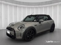 MINI Cooper S Cabrio 2021 occasion