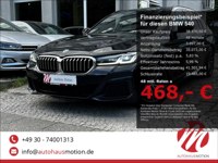 BMW 540 2021 occasion