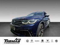Volkswagen Tiguan Allspace 2021 occasion