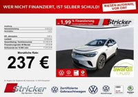 Volkswagen ID.4 2021 occasion