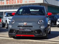 Abarth 595 2021 occasion