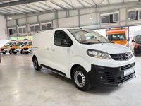 Opel Vivaro 2021 occasion