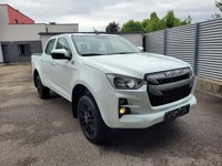 Isuzu D-Max 2021 occasion