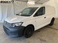 Volkswagen Caddy 2021 occasion