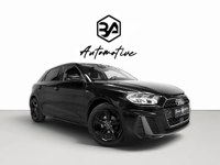 Audi A1 2021 occasion