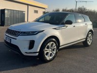 Land Rover Range Rover Evoque 2021 occasion