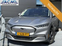 Ford Mustang Mach-E 2021 occasion