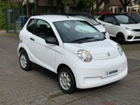 Aixam MinAuto 2021 occasion