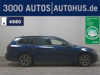 Volkswagen Passat Variant 2021 occasion