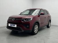 Ssangyong Tivoli 2021 occasion