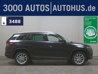 Skoda Kodiaq 2021 occasion