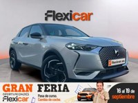 DS Automobiles DS3 2021 occasion