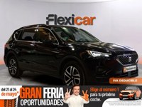Seat Tarraco 2021 occasion