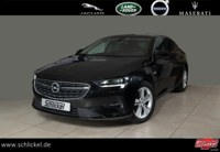 Opel Insignia 2021 occasion