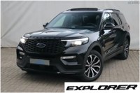 Ford Explorer 2021 occasion