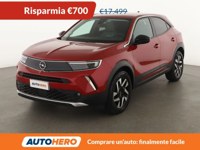 Opel Mokka X 2021 occasion