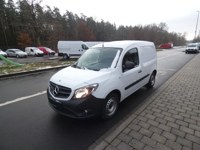 Mercedes-Benz Citan 2021 occasion