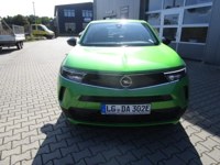 Opel Mokka 2021 occasion