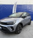 Opel Crossland (X) 2021 occasion