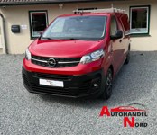 Opel Vivaro 2021 occasion