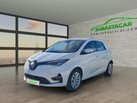 Renault ZOE 2021 occasion
