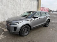 Land Rover Range Rover Evoque 2021 occasion