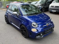 Abarth 500 2021 occasion