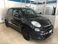 Fiat 500L 2021 occasion