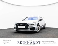 Audi A6 2021 occasion