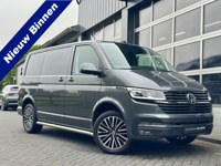 Volkswagen Transporter 2021 occasion