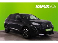 Peugeot 2008 2021 occasion