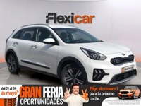 Kia Niro 2021 occasion
