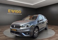 Suzuki (SX4) S-Cross 2021 occasion