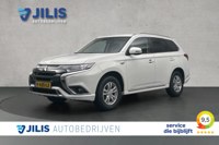 Mitsubishi Outlander 2021 occasion