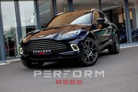 Aston Martin DBX 2021 occasion
