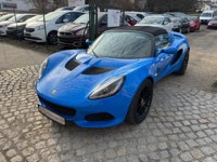 Lotus Elise 2021 occasion