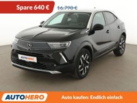 Opel Mokka X 2021 occasion