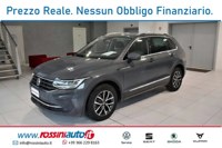 Volkswagen Tiguan 2021 occasion