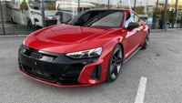 Audi e-tron GT 2021 occasion