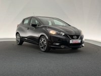 Nissan Micra 2021 occasion