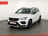 Cupra Ateca 2021 occasion