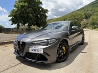 Alfa Romeo Giulia 2021 occasion