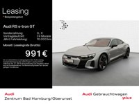 Audi RS e-tron GT 2021 occasion