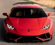 Lamborghini Huracán 2021 occasion