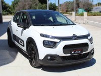 Citroën C3 2021 occasion