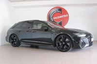 Audi RS6 2021 occasion