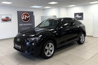 Audi Q5 2021 occasion