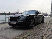 Rolls-Royce Wraith 2021 occasion